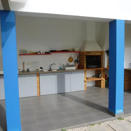 Casa Dos Rasteiros Holiday home