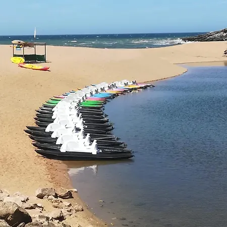 Casa Dos Rasteiros Holiday home